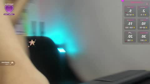 Sofi lenos online show from 12-18-24, 06:21