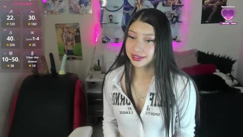 Sofi lenos online show from 01-21-25, 01:11