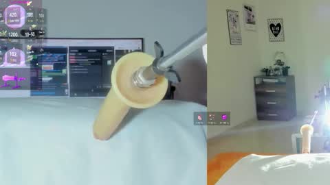 Sofi online show from 02-20-26, 06:41