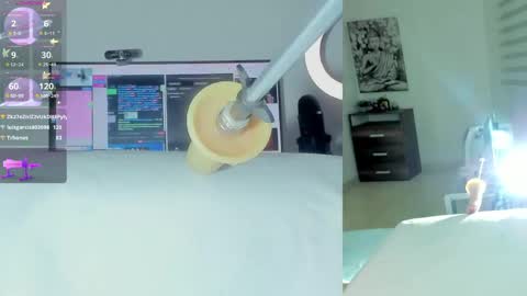 Snapshot of sofi__velez_ chatting on 05-24-26, 05:07 Sofi online show from 05-24-26, 05:07