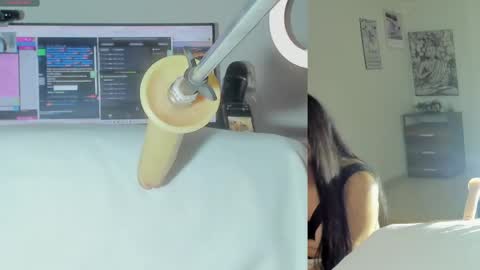 Snapshot of sofi__velez_ chatting on 06-04-26, 06:58 Sofi online show from 06-04-26, 06:58