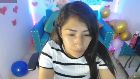 Snapshot of sofi_hot_4m chatting on 02-27-25, 04:10 Sofi online show from 02-27-25, 04:10