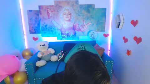 Snapshot of sofi_hot_4m chatting on 03-12-25, 07:06 Sofi online show from 03-12-25, 07:06