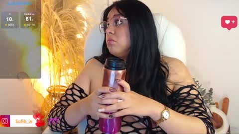 Snapshot of sofi_lennox chatting on 06-10-26, 12:48 Sofi online show from 06-10-26, 12:48