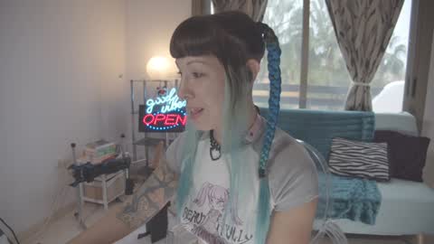 Snapshot of sofi_mora chatting on 01-20-25, 03:18 Sofi Mora online show from 01-20-25, 03:18