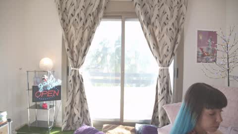 Snapshot of sofi_mora chatting on 02-08-25, 03:21 Sofi Mora online show from 02-08-25, 03:21