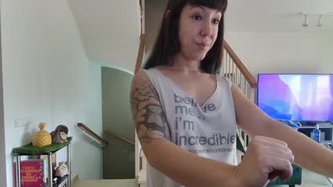 Snapshot of sofi_mora chatting on 02-01-26, 11:53 Sofi Mora online show from 02-01-26, 11:53