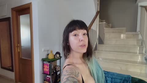 Snapshot of sofi_mora chatting on 02-11-26, 01:16 Sofi Mora online show from 02-11-26, 01:16