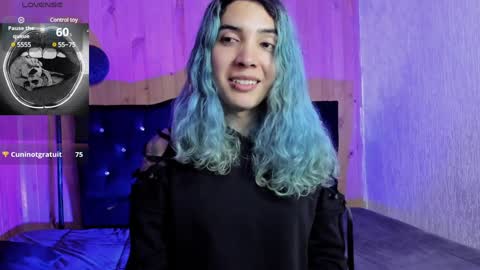 SOFIA online show from 12-04-24, 09:07