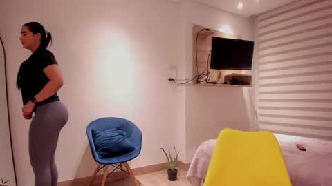 Sofi Saenzz  online show from 11-12-25, 02:45