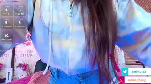 sofi_secrets online show from 07-06-26, 12:35