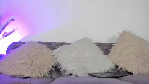 Sofia Vasquez online show from 12-10-24, 12:50