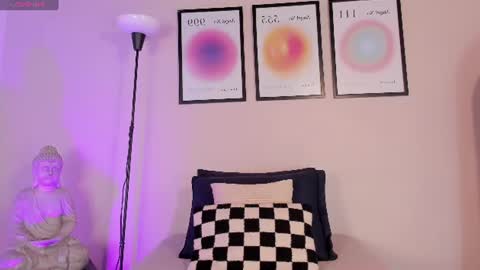 Sofi Vega online show from 07-29-26, 11:52