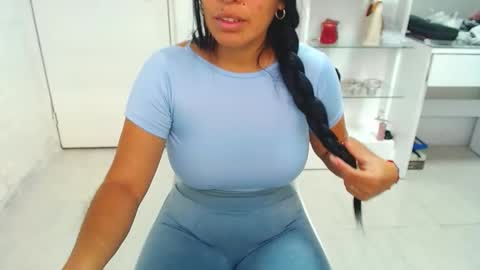 Snapshot of sofia13vene chatting on 09-21-25, 11:34 sofia vene  online show from 09-21-25, 11:34