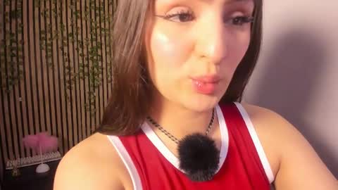 Skarlett online show from 05-31-26, 05:53