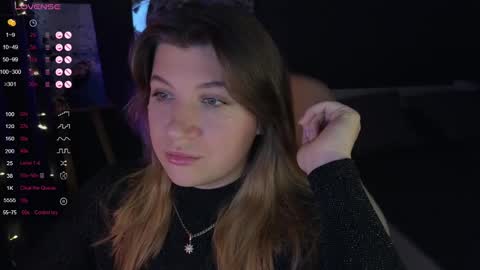 Sofia Lush is active  PVT is open  Welcome to the world of pleasure online show from 12-04-24, 08:23