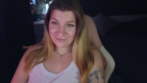 Sofia Lush is active  PVT is open  Welcome to the world of pleasure online show from 01-27-25, 11:32