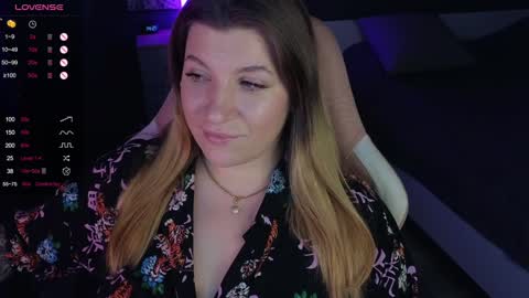 Sofia Lush is active  PVT is open  Welcome to the world of pleasure online show from 01-28-25, 11:28