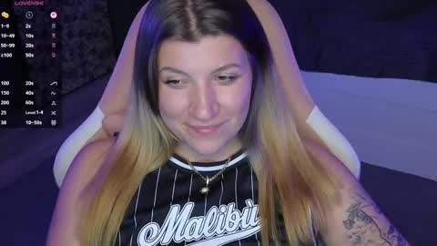 Sofia Lush is active  PVT is open  Welcome to the world of pleasure online show from 02-18-25, 02:49