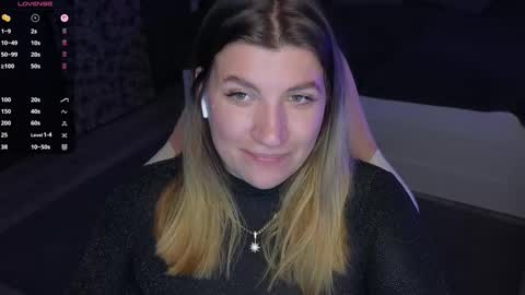 Sofia Lush is active  PVT is open  Welcome to the world of pleasure online show from 02-19-25, 11:38