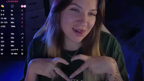 Sofia Lush is active  PVT is open  Welcome to the world of pleasure online show from 10-22-25, 08:58