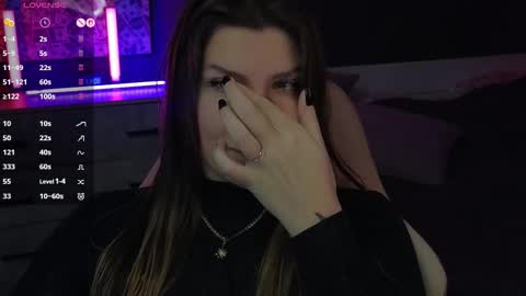 Sofia Lush is active  PVT is open  Welcome to the world of pleasure online show from 12-16-25, 08:08