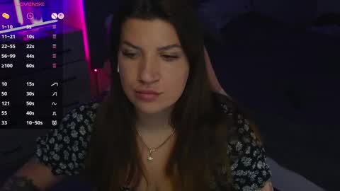 Sofia Lush is active  PVT is open  Welcome to the world of pleasure online show from 05-27-26, 08:11