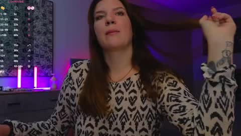 Sofia Lush is active  PVT is open  Welcome to the world of pleasure online show from 05-29-26, 08:12