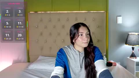 sofia__salazar online show from 07-27-26, 11:50