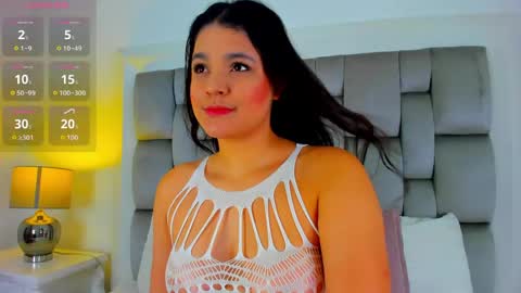 Snapshot of sofia__thompson chatting on 05-15-26, 11:39 sofi online show from 05-15-26, 11:39