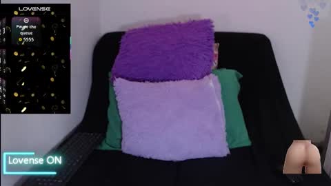 sofia  whitee online show from 02-01-26, 08:35