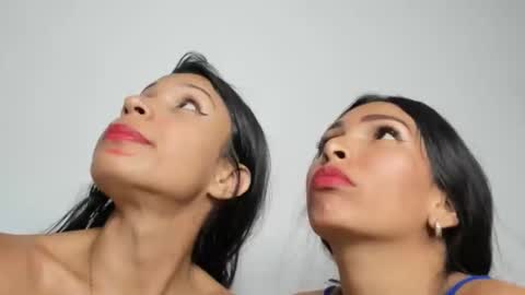 sofia_and_sara online show from 01-13-25, 10:13