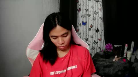 Chady online show from 02-20-26, 07:10