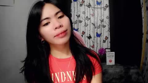 Chady online show from 07-19-26, 05:22