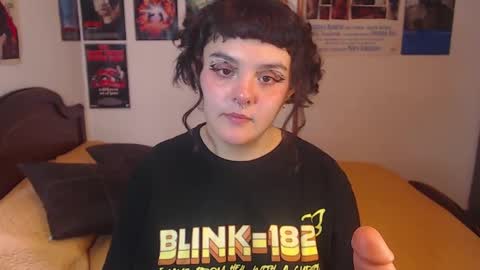 Sofi online show from 12-27-24, 01:28