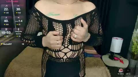 Miss Sofi online show from 11-14-25, 11:42