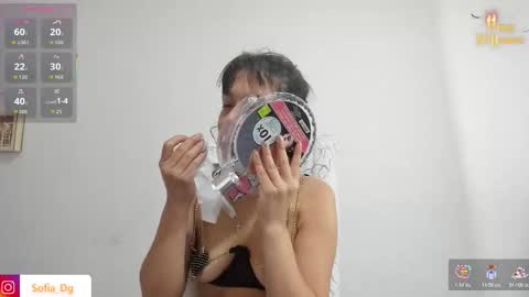 Sofia online show from 10-30-25, 07:47