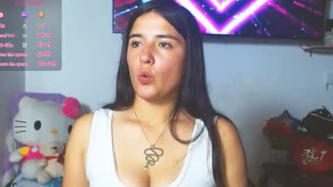 Snapshot of sofia_diaz01 chatting on 07-16-26, 04:35 Sofia online show from 07-16-26, 04:35