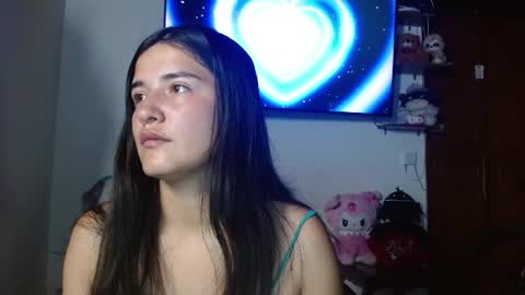 Snapshot of sofia_diaz01 chatting on 07-20-26, 09:45 Sofia online show from 07-20-26, 09:45