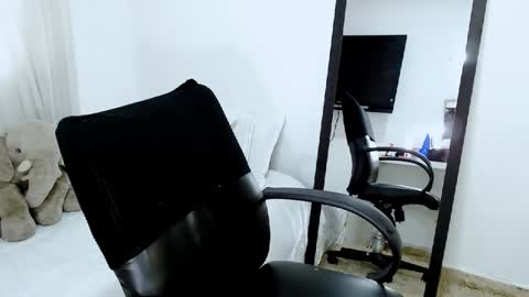 Snapshot of sofia_erotic chatting on 12-06-24, 09:24 sofia Ill be back on Tuesday June 4. online show from 12-06-24, 09:24