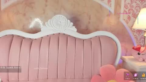 Sofia fantasyy  Online 0700 to 1400 gmt-5 online show from 03-17-26, 12:30