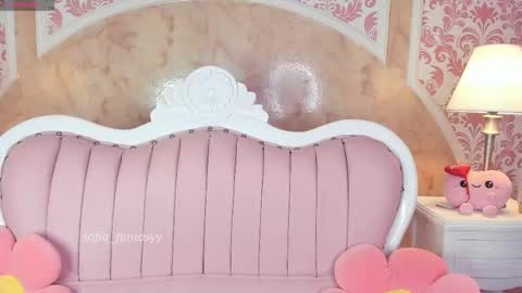Sofia fantasyy  Online 0700 to 1400 gmt-5 online show from 05-21-26, 12:12