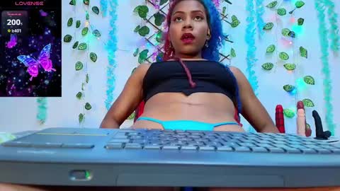 sofia online show from 02-25-25, 08:47