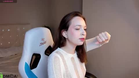 Sofia Gaze online show from 03-31-26, 02:46