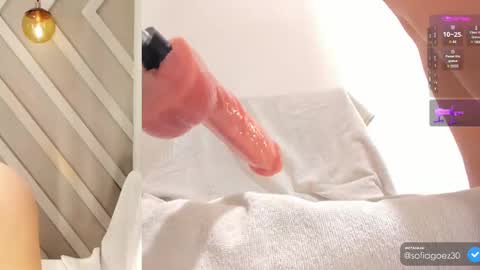 Sofia  online show from 02-13-25, 11:06