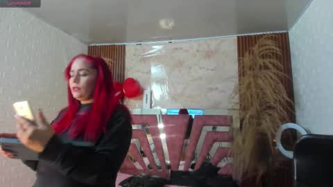 sofia gutierrez   online show from 02-18-25, 02:27