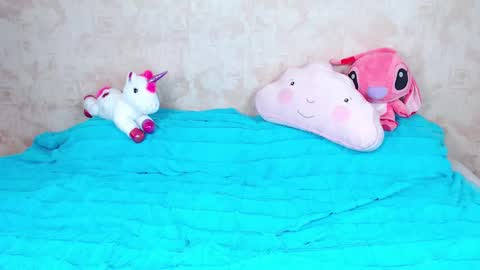 Sofia here online show from 02-18-25, 05:09