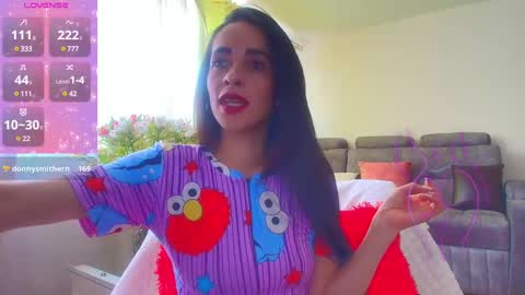 Sofia Kuleth  online show from 02-26-25, 04:56