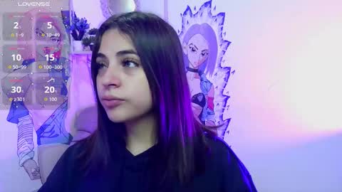 sofia_lara28 online show from 03-06-26, 02:24