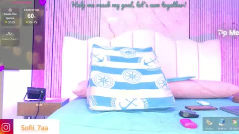 Sofia online show from 02-12-26, 03:12